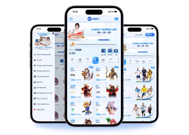 Khuyến mãi độc quyền cho người dùng ứng dụng bet168vn nhà cái